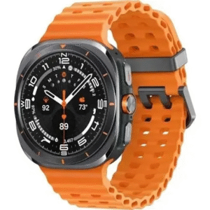 Samsung Galaxy Watch Ultra with Galaxy AI, Smart Watch, Health Monitoring, Fitness Tracker, 47mm
