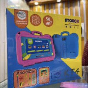 Atouch KT4 Pro Kids Tablet.