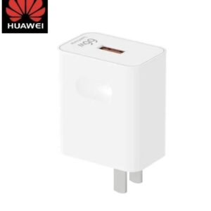 SuperCharge 66W Power Adapter,