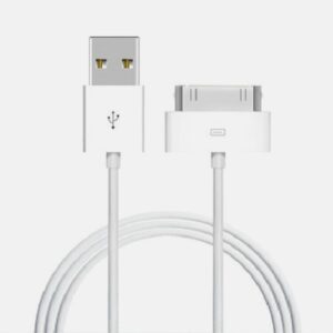 IPhone 4/IPAD cable.