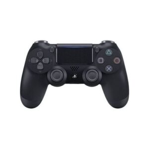 Sony ps4 dual controller black