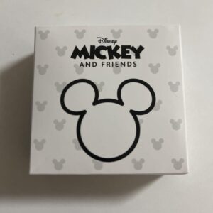 Disney Mickey and Friends Wireless Earclip