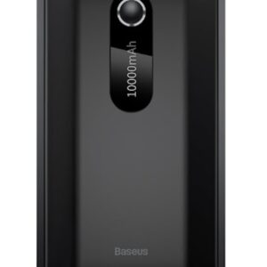 Baseus Super Energy Car Jump Starter 10000mAh