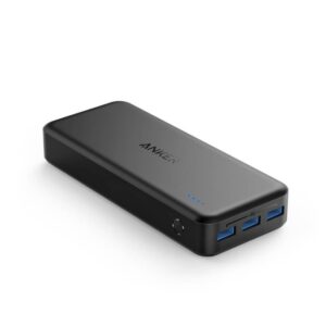 Anker PowerCore Elite 20000mAh Power Bank