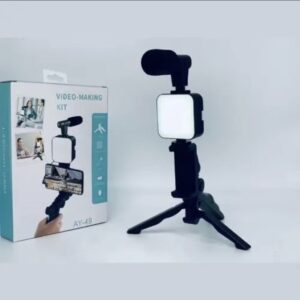 Video Making Kit AY-49