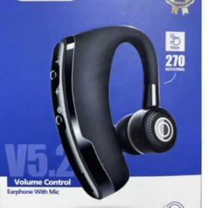 V9 Pro Wireless Bluetooth Headset