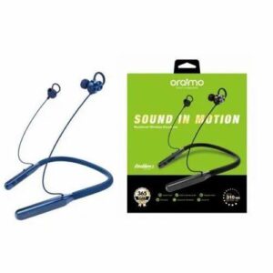 Oraimo Necklace 2 Wireless Earphone OEB-E74D