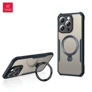 Xundd Beatle Magnetic Holder 2 Gen case for iPhone 16 -15 Pro MAx