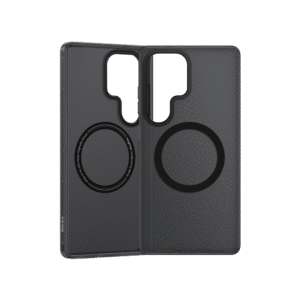 Benks Lucid Armor Anti-Fingerprint Magnetic Phone Case For Sam S25U