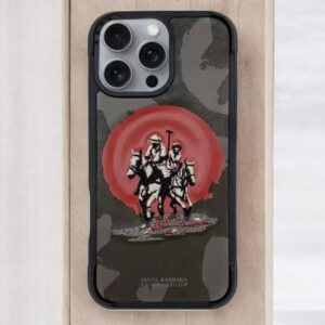 Santa Barbara Polo & Racquet Club (VIRGIL) Series Phone case For iPhone 16