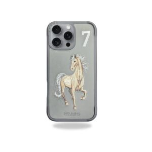 Santa Barbara Polo & Racquet Club (BORIS) Phone Case For iPhone 16-15 Promax