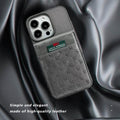 Santa Barbara Polo & Racquet Club “HULDA” series iPhone 14 Max case,