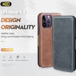 HECI Wallet case for iPhone 14 Pro Max