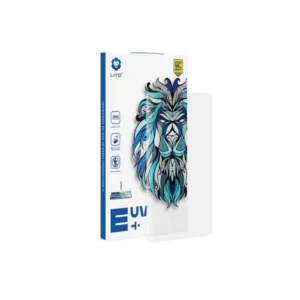 Lito UV Liquid Full Glue Tempered Glass Screen Protector for Samsung Galaxy Note 10 Plus.