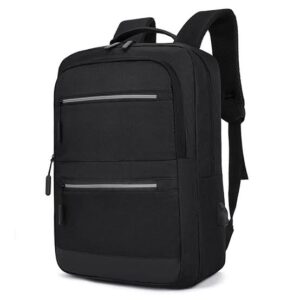 black laptop bag the Soarpop SA9666 Model