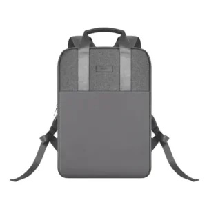 WiWU Waterproof Large Capacity Minimalist Backpack Business Laptop Bag