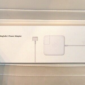 Apple 45W MagSafe 2 Power Adapter