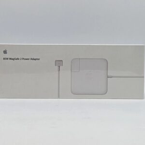 Apple 85W MagSafe 2 Power Adapter,